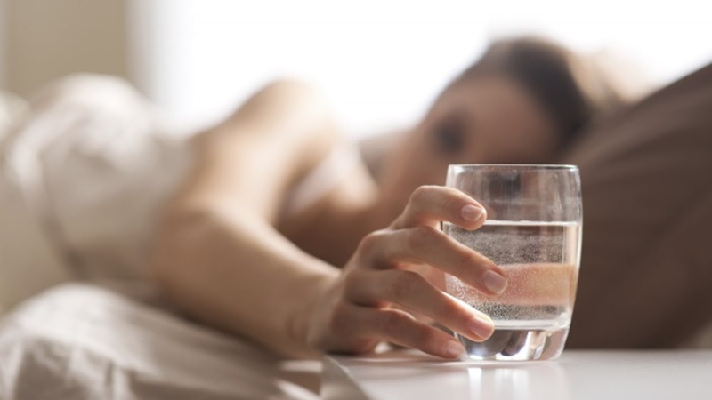 3 cách giúp bạn hết buồn ngủ khi bắt đầu ngày mới