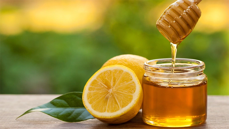 3 cách pha mật ong uống trước khi đi ngủ tốt cho sức khỏe 3