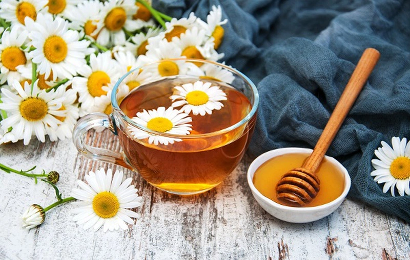 Mỗi nguyên liệu phối hợp sẽ cho ra thành phẩm có mùi vị và công dụng khác nhau
