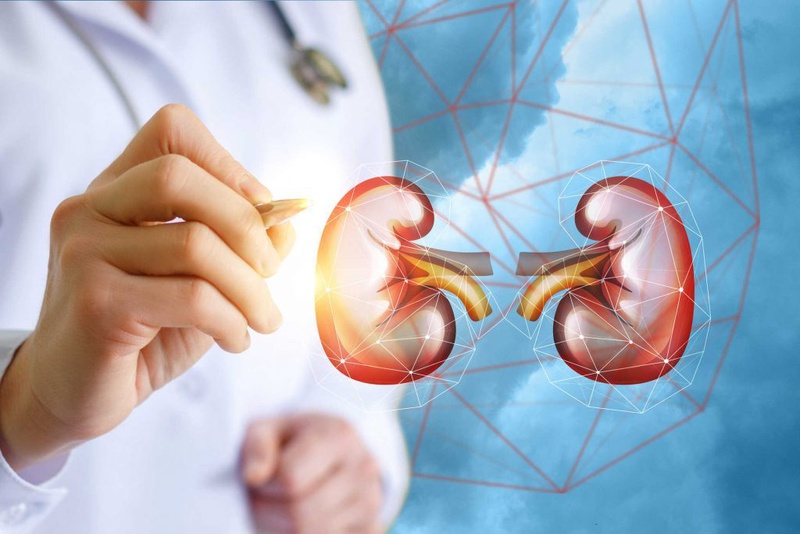 3 dấu hiệu sớm nhất cảnh báo thận hư
