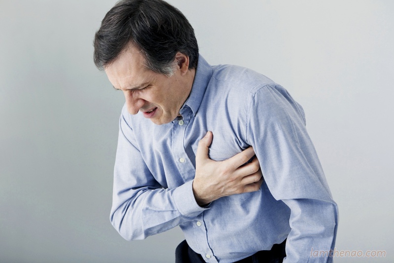 3 hiểu lầm khiến tỷ lệ người trẻ bị đột quỵ ngày càng tăng 1