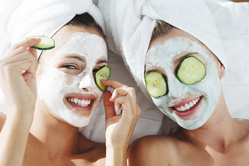 3 Loại mặt nạ trắng da cho da dầu bạn nên biết 1