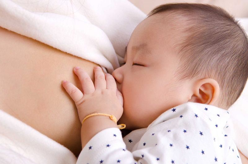 3 nguyên nhân khiến cho các em bé bị suy dinh dưỡng 1