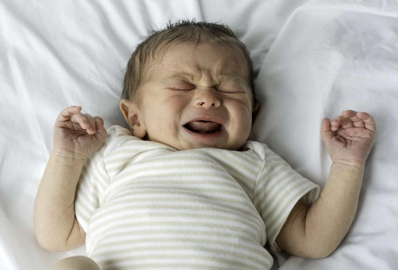 3 nguyên nhân khiến cho các em bé bị suy dinh dưỡng 2