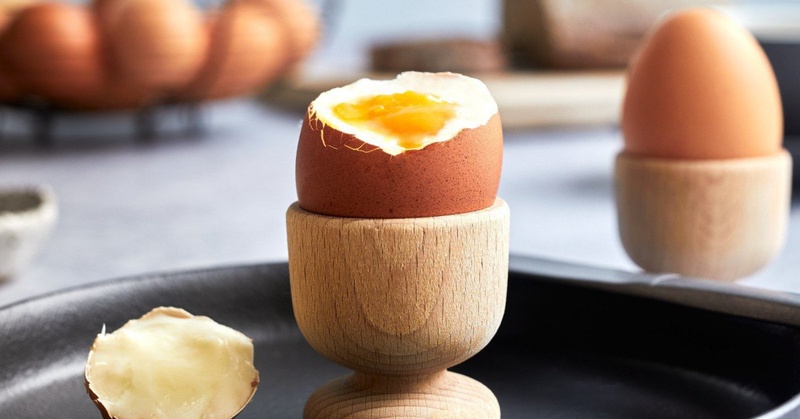 3 thói quen ăn sáng tốt nhất để giữ cho bộ não của bạn luôn nhạy bén 3