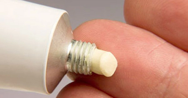 Giải đáp thắc mắc: Thuốc bôi dị ứng trên da mặt Histamin 3