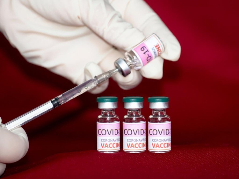 Mũi 2 vắc xin ngừa Covid xong, 6 tháng sau tiêm mũi 3 là phù hợp?1