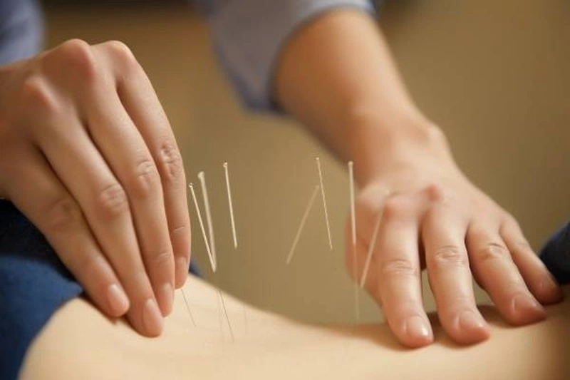 Huyệt khí hải là gì? Tác dụng của huyệt khí hải trong điều trị bệnh 3
