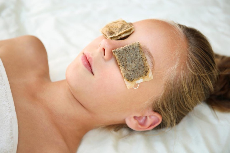 4 bước nhanh gọn giúp bạn tút lại nhan sắc sau một tuần mệt mỏi 2