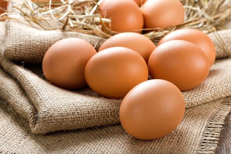 4 cách ăn trứng phổ biến có thể gây hại cho sức khỏe của bạn 1