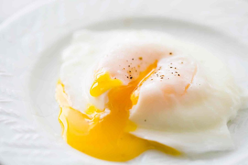 4 cách ăn trứng phổ biến có thể gây hại cho sức khỏe của bạn 2