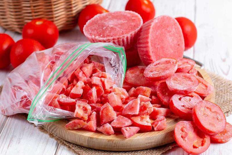 4 cách bảo quản cà chua tươi lâu nhất 2