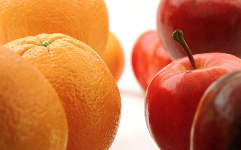 4 cách làm detox táo ngon miệng - Bạn nên thử ngay 1