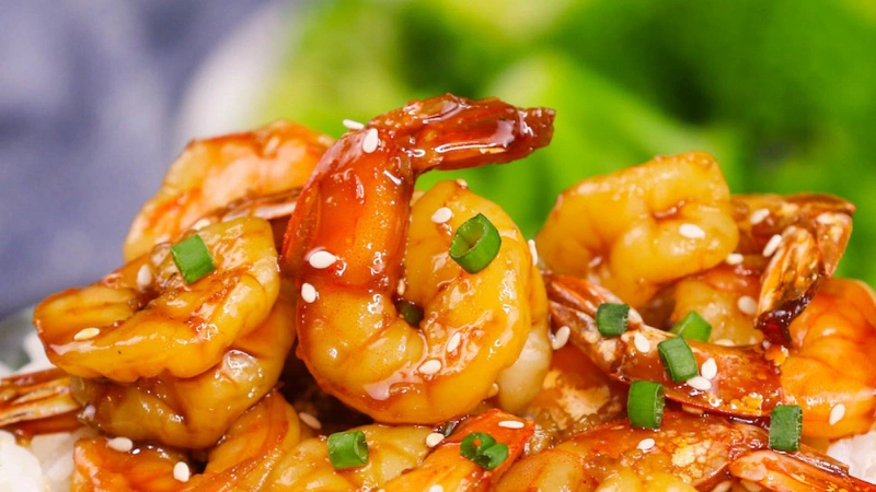 4 cách rã đông hải sản nhanh chuẩn như nhà hàng! 3