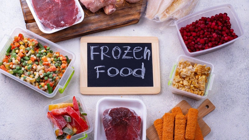 4 cách rã đông thức ăn trong tủ lạnh cực đơn giản và thú vị! 1