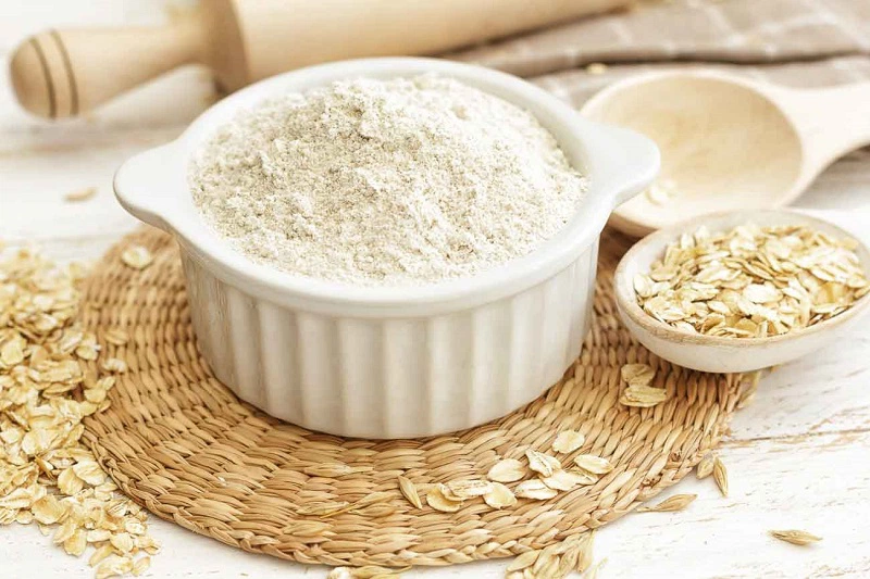Tẩy tế bào chết bằng nguyên liệu tự nhiên cho da dầu cực đơn giản tại nhà 2