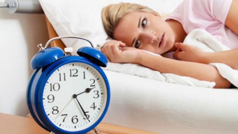 4 chứng rối loạn giấc ngủ phổ biến nhất 3