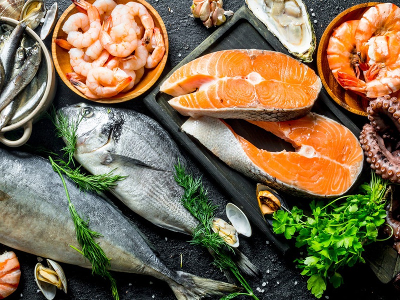 4 loại thực phẩm có thể làm giảm các triệu chứng của bệnh trầm cảm 3