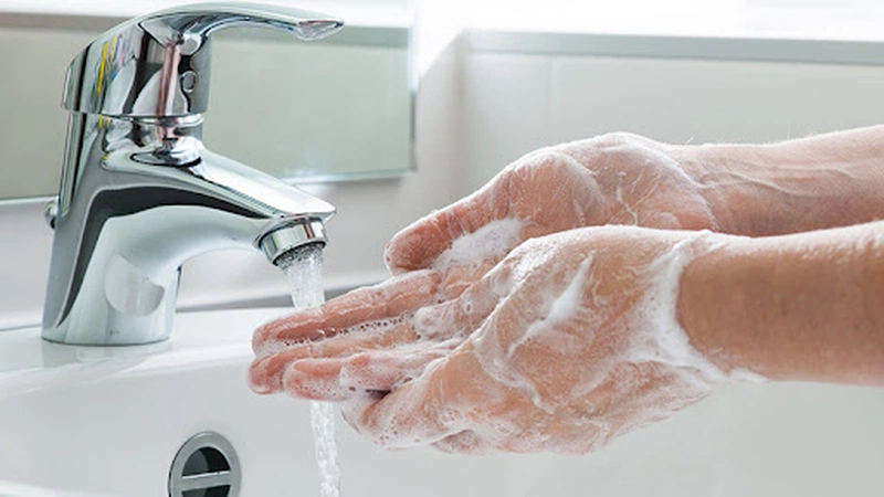 4 phương pháp đơn giản giúp điều trị rối loạn tiêu hóa 2