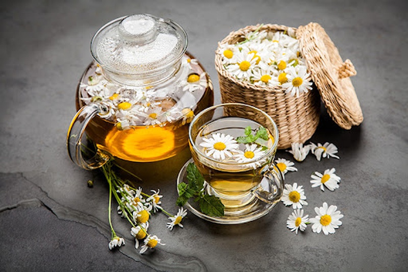 4 phương pháp đơn giản giúp điều trị rối loạn tiêu hóa 3