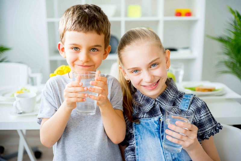 Làm thế nào để khắc phục tình trạng tiểu không tự chủ ở trẻ em? 2