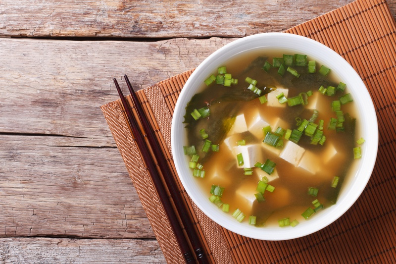 4 thực phẩm người Nhật hay ăn giúp cơ thể thêm khỏe mạnh 3
