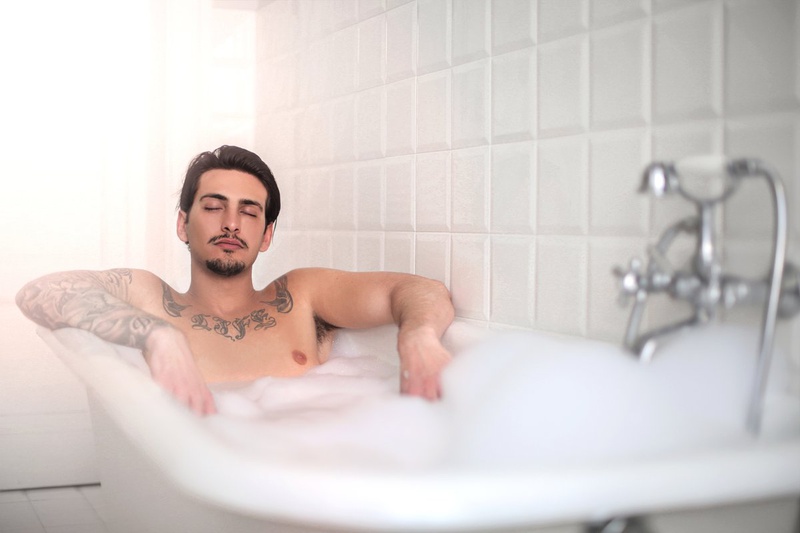 4 việc nam giới thường làm nhưng khó ngờ nó làm giảm tinh trùng 2