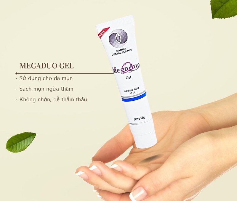 Sử dụng Megaduo gel có bắt nắng không? - Nhà thuốc FPT Long Châu