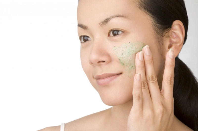 Chuẩn các bước skincare cho tuổi dậy thì 2