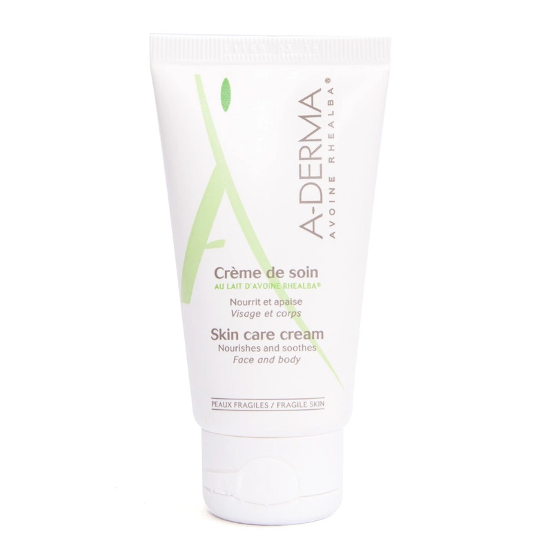 Kem dưỡng ẩm da A-Derma Skin Care Cream 50ml 1
