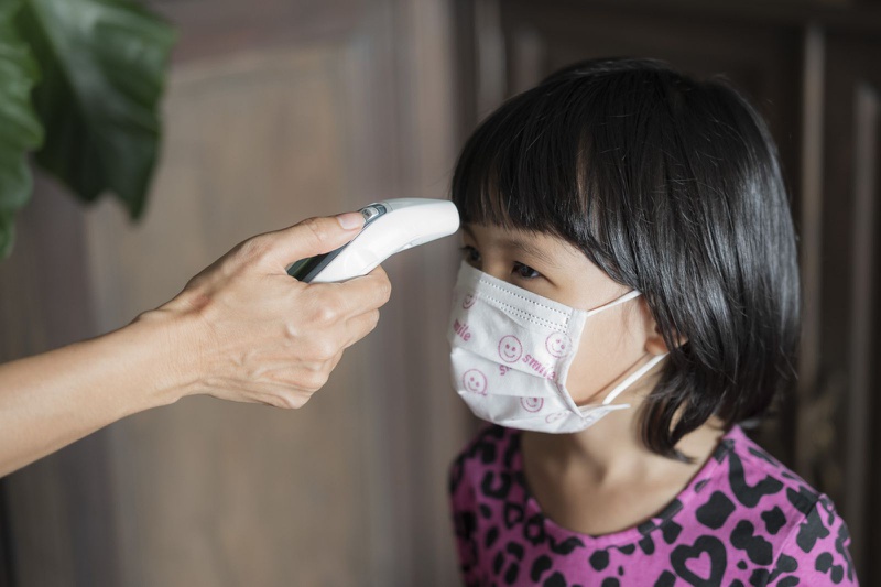 Đâu là tiêu chí chọn mua nhiệt kế hồng ngoại hiệu quả nhất