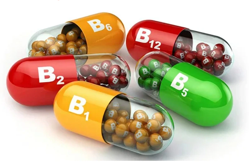 Cách bổ sung vitamin nhóm B hiệu quả: Hướng dẫn chi tiết cho sức khỏe toàn diện