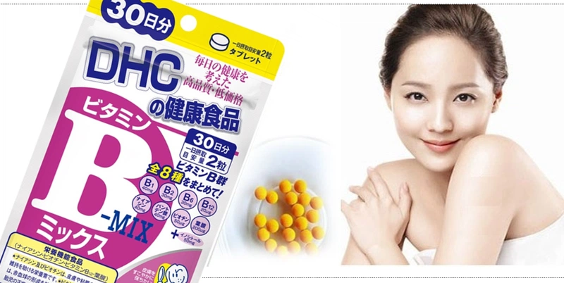 5 cách bổ sung vitamin B mà bạn cần biết 3