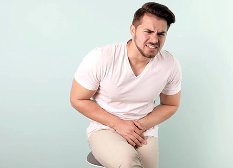 5 cách chữa đi tiểu buốt tại nhà cho nam giới cực kỳ đơn giản lại hiệu quả, an toàn1