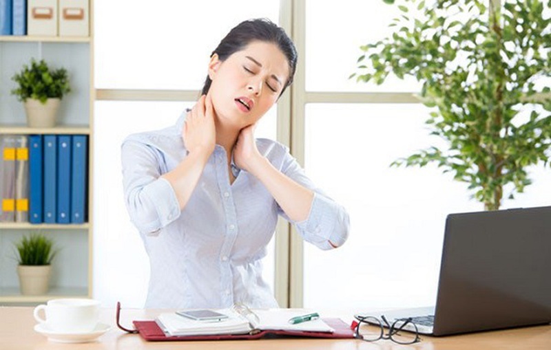 5 cách giảm đau mỏi vai gáy hiệu quả mà bạn nên biết 1