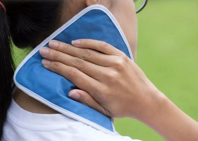 5 cách giảm đau mỏi vai gáy hiệu quả mà bạn nên biết 2
