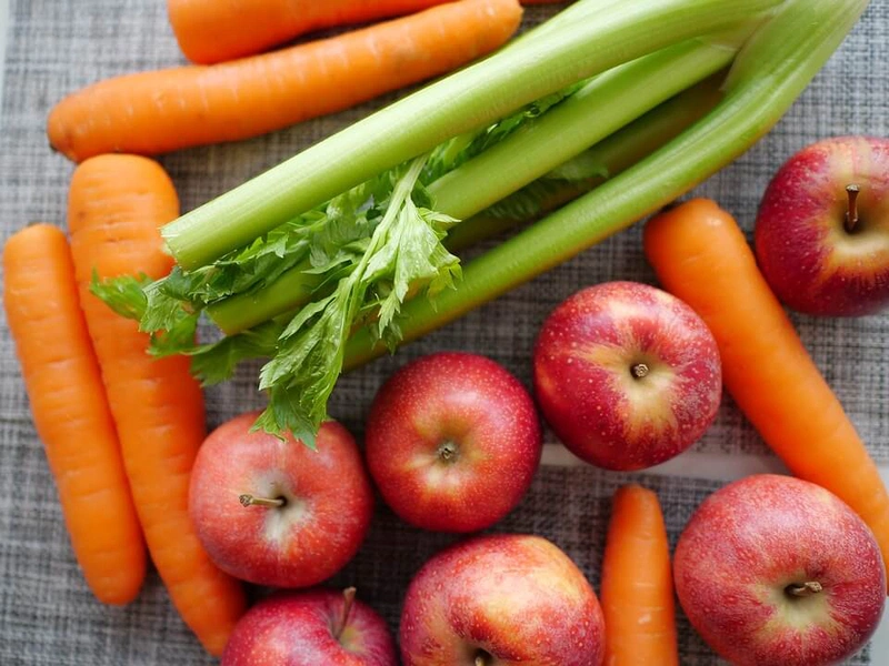 5 Cách làm detox cần tây cho da đẹp, dáng xinh! 3