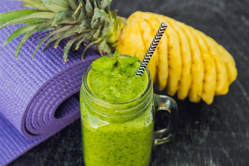 5 Cách làm detox cần tây cho da đẹp, dáng xinh! 4