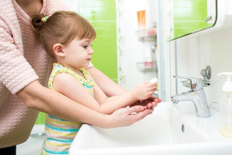 5 cách tăng cường sức đề kháng cho trẻ an toàn và hiệu quả