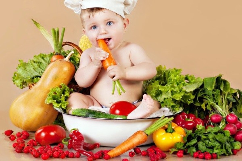 5 cách tăng cường sức đề kháng cho trẻ an toàn và hiệu quả 3