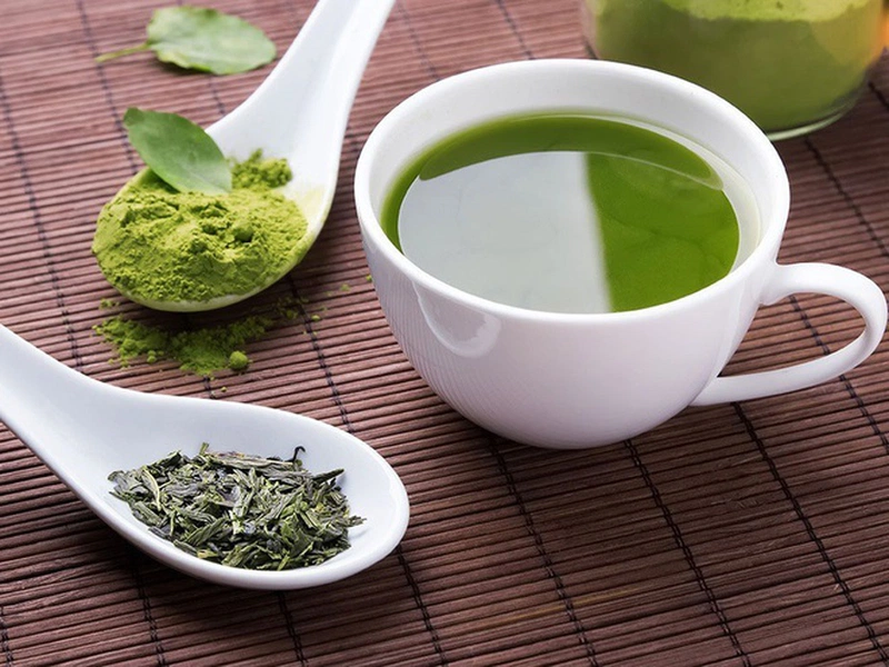 5 cách tẩy tế bào chết cho da chân từ các nguyên liệu thiên nhiên 4