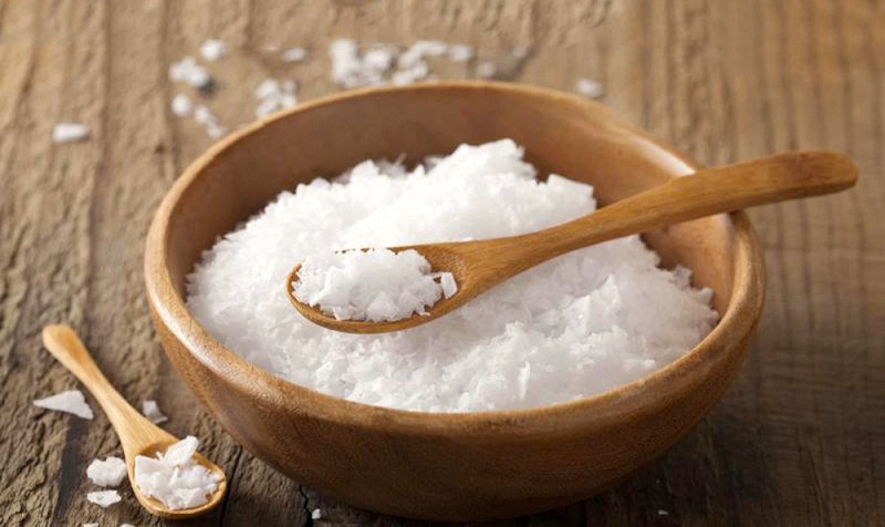 5 cách tẩy tế bào chết cho da chân từ các nguyên liệu thiên nhiên 5