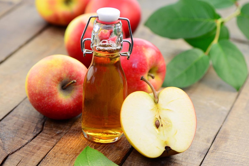 Chữa đồi mồi tại nhà với gừng và mật ong 5