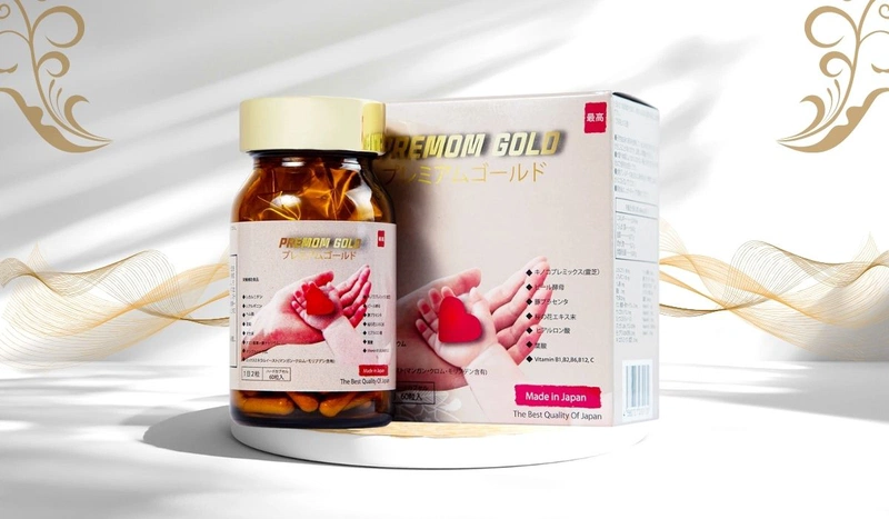 5 điều phụ nữ trước khi mang thai nhất định cần chuẩn bị 3