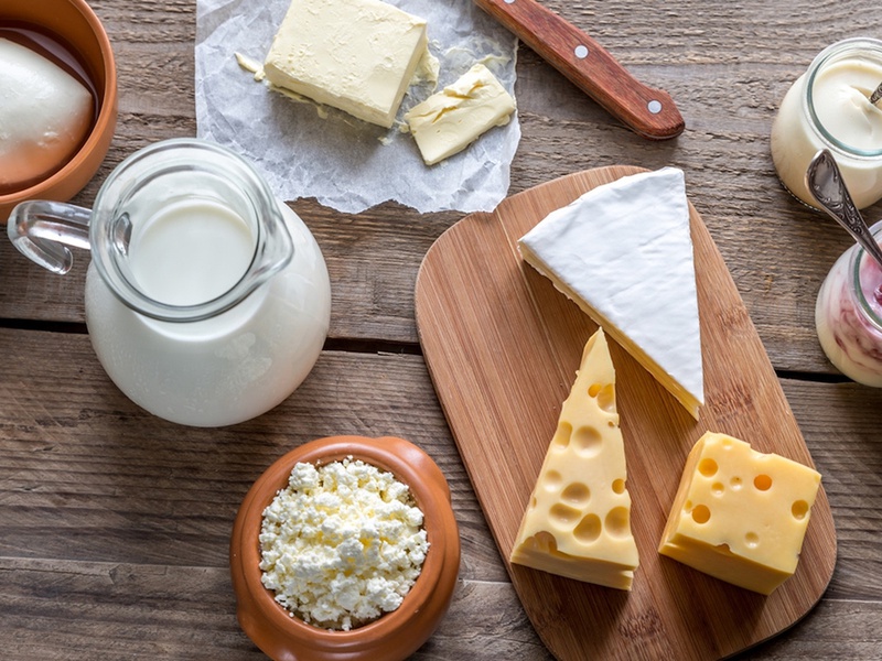 5 loại vitamin và khoáng chất mà cơ thể bạn cần để chống lão hóa  2