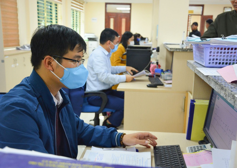 5 lưu ý cho dân văn phòng, cơ quan công sở phòng chống dịch Covid-19 2