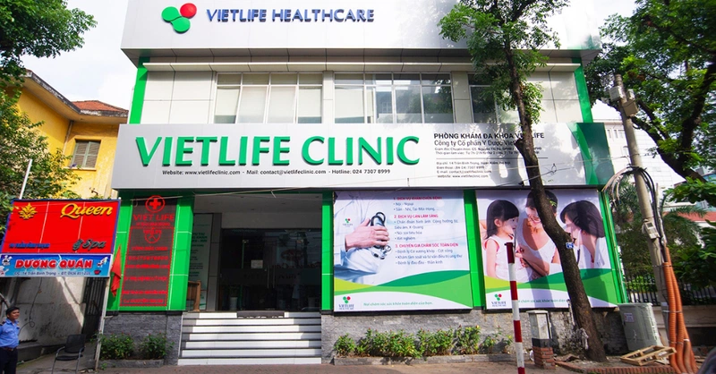 5 phòng khám thai uy tín tại thành phố Hồ Chí Minh mà mẹ bầu nên biết 2