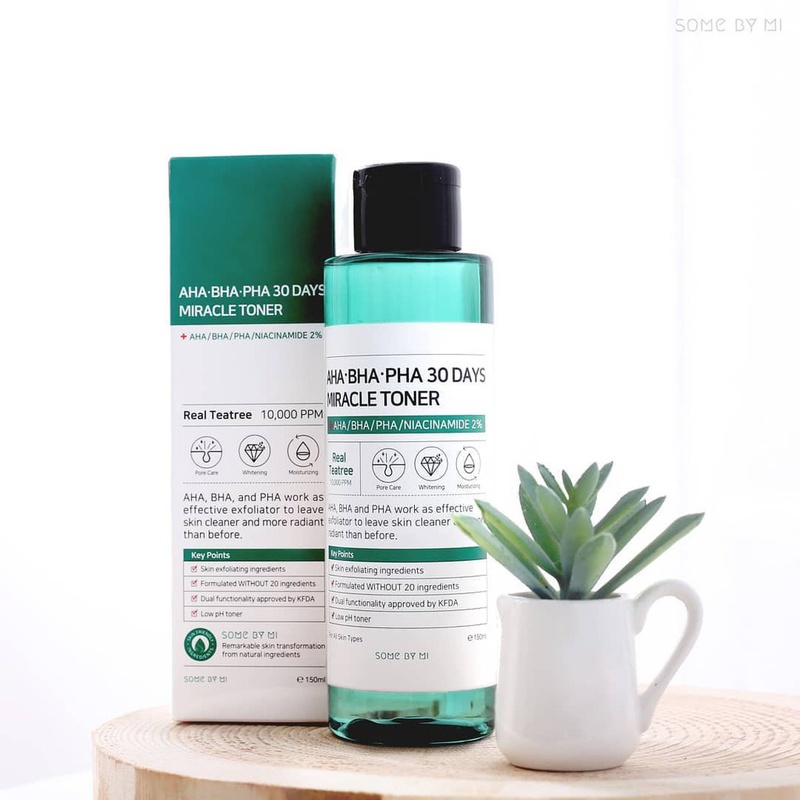 5 sản phẩm tẩy tế bào chết cho da dầu đang được chị em ưa chuộng 6