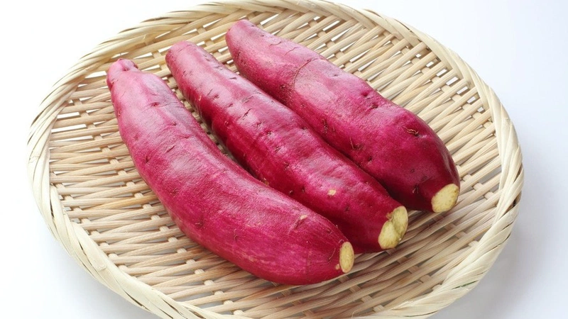 Thực đơn ăn dặm cho bé 6 tháng chuẩn organic, mẹ đã biết chưa? 3