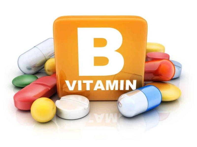 Viên uống DHC Vitamin B Mix có tốt không? 1